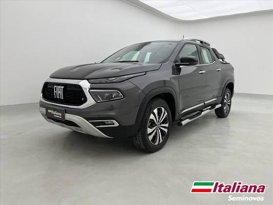 FIAT TORO 1.3 TURBO 270 FLEX VOLCANO AT6